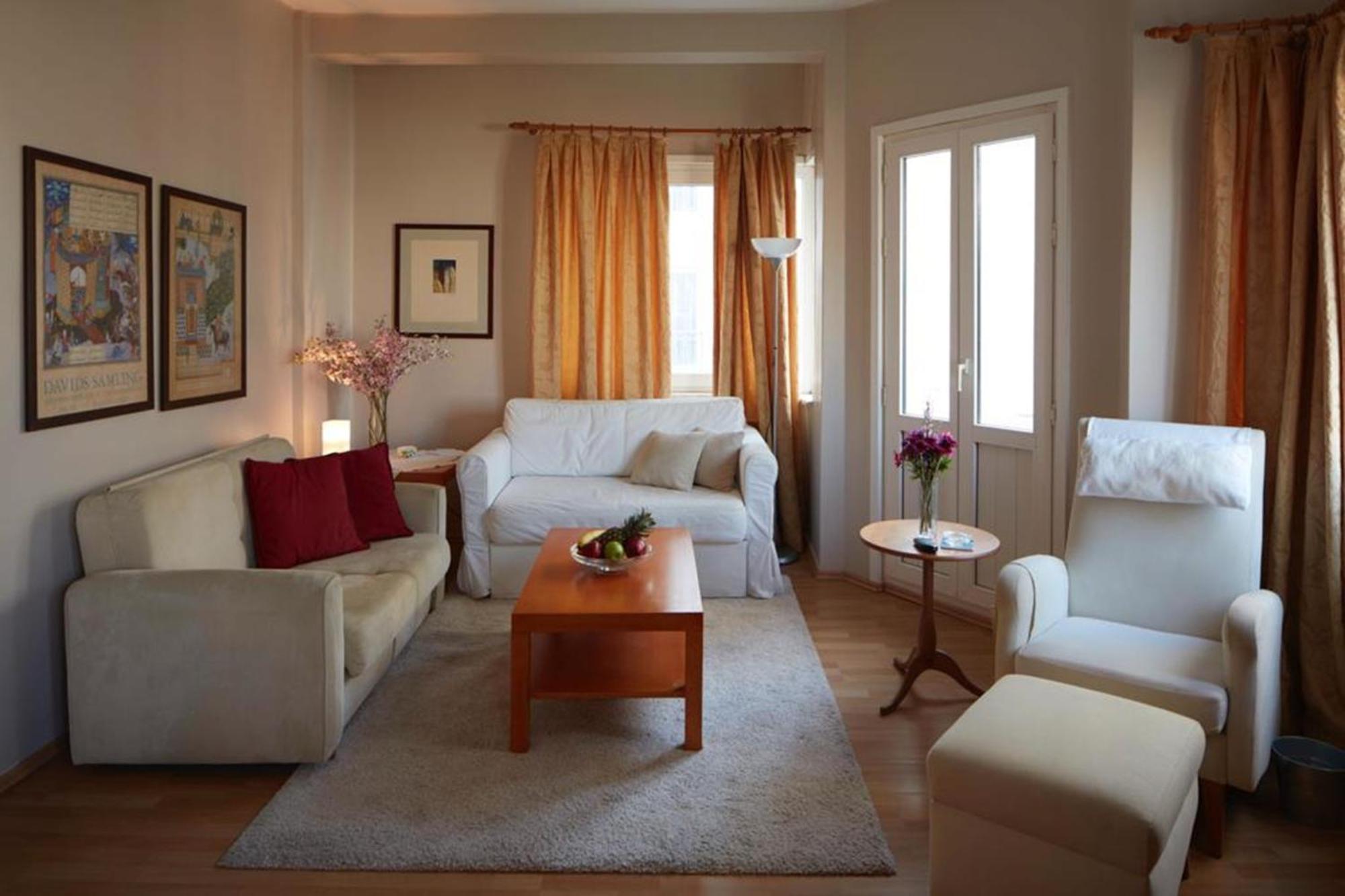 Cozy Apartment Next To Taksim Square Estambul Exterior foto